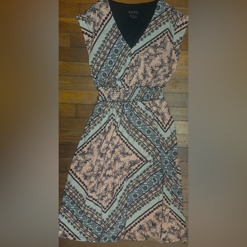 FINAL CHANCE enfocus studio dress size 8